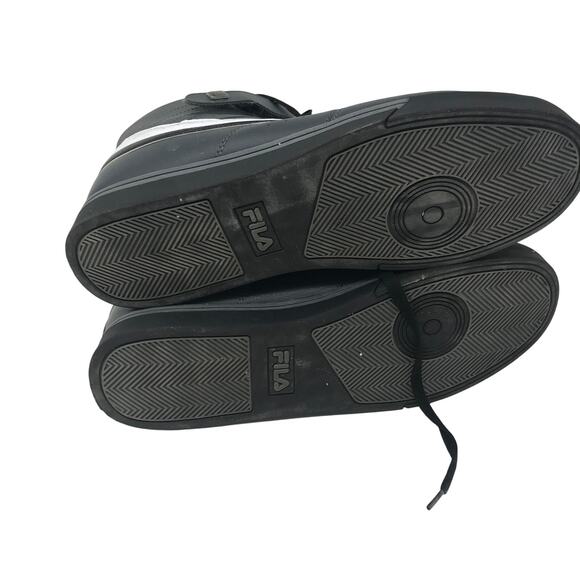 FILA Vulc 13 Plus Athletic Shoes Sz 12 - Picture 10 of 10